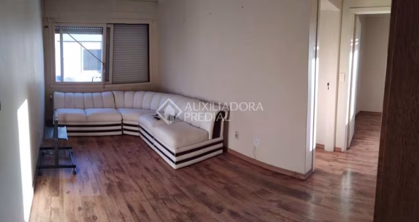 Apartamento com 2 quartos para alugar na Rua Doutor Derly Monteiro, 95, Jardim Itu Sabará, Porto Alegre