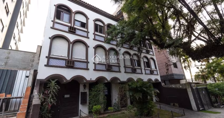Apartamento com 2 quartos para alugar na Rua Coronel Camisão, 161, Higienópolis, Porto Alegre