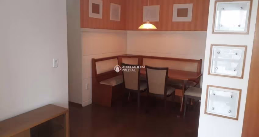 Apartamento com 3 quartos para alugar na Rua Carlos Silveira Martins Pacheco, 55, Cristo Redentor, Porto Alegre