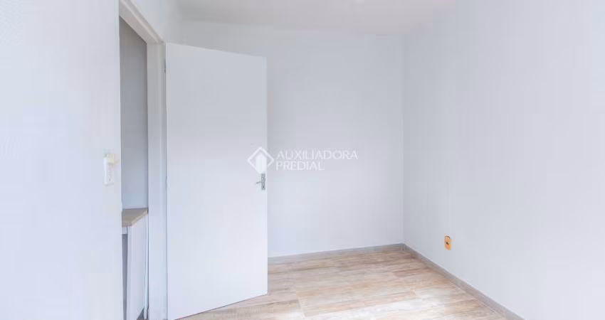 Apartamento com 1 quarto para alugar na Rua Tenente Ary Tarrago, 444, Jardim Itu Sabará, Porto Alegre