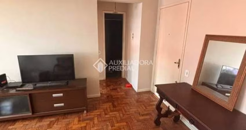 Apartamento com 1 quarto para alugar na Avenida Otto Niemeyer, 754, Tristeza, Porto Alegre