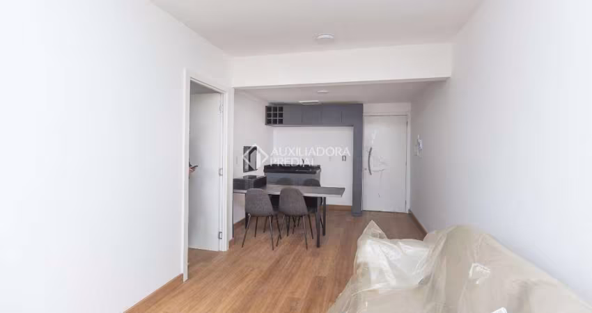 Apartamento com 1 quarto para alugar na Rua Auxiliadora, 129, Auxiliadora, Porto Alegre