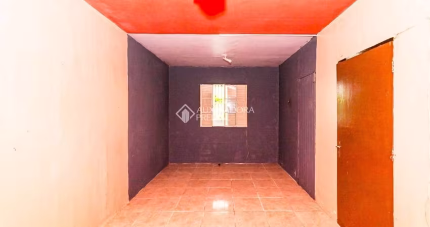 Apartamento com 1 quarto para alugar na Rua Paulo Maciel, 120, Cavalhada, Porto Alegre
