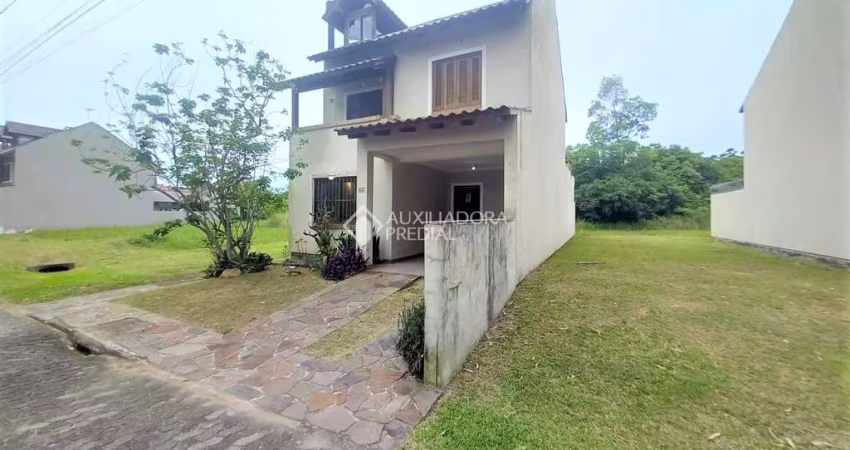 Casa em condomínio fechado com 3 quartos para alugar na Avenida da Serraria, 2222, Espírito Santo, Porto Alegre
