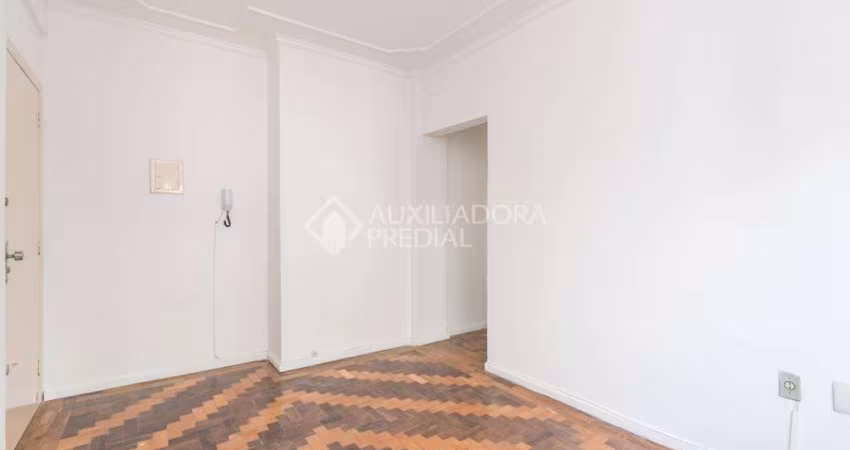 Apartamento com 1 quarto para alugar na Avenida Alberto Bins, 829, Independência, Porto Alegre