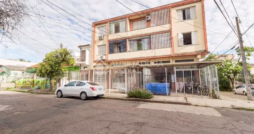 Apartamento com 2 quartos para alugar na Rua Afonso Pena, 103, Azenha, Porto Alegre