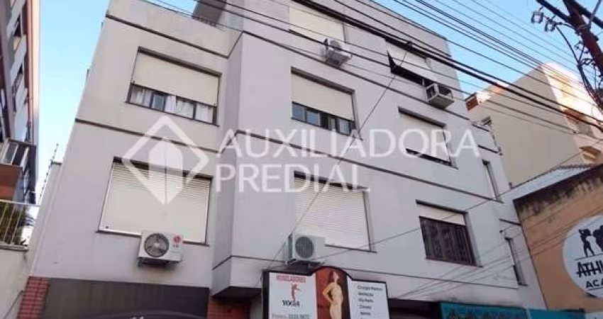 Apartamento com 2 quartos para alugar na Avenida Getúlio Vargas, 810, Menino Deus, Porto Alegre