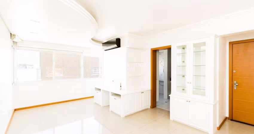 Apartamento com 2 quartos para alugar na Rua Coronel André Belo, 489, Menino Deus, Porto Alegre