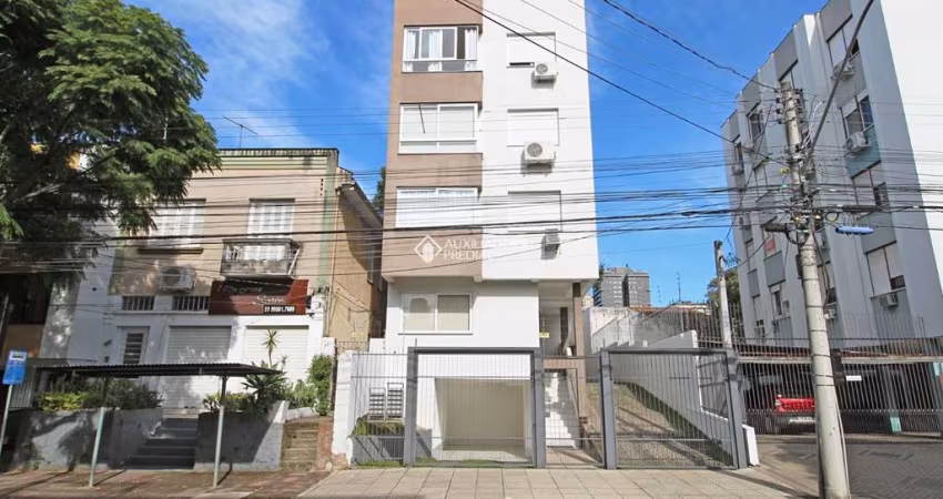 Apartamento com 1 quarto para alugar na Rua Eudoro Berlink, 921, Auxiliadora, Porto Alegre