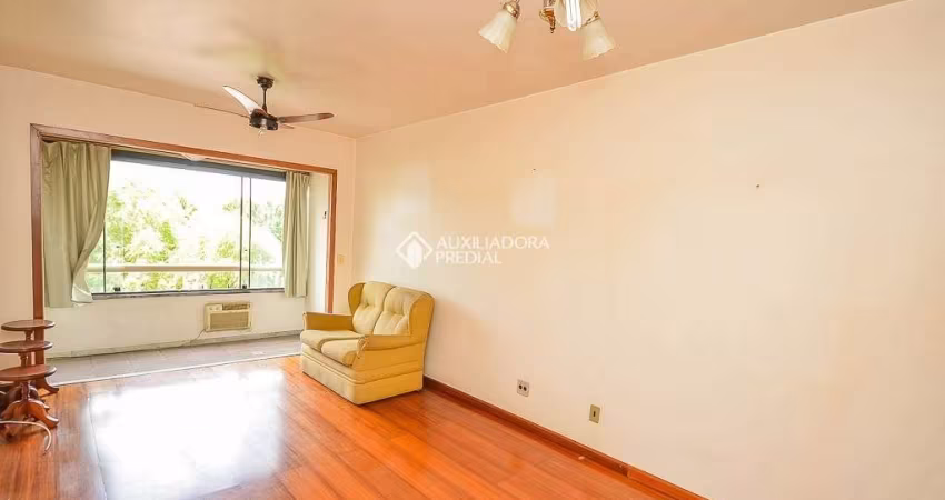 Apartamento com 2 quartos para alugar na Rua General Rondon, 737, Tristeza, Porto Alegre