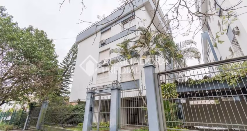 Apartamento com 2 quartos para alugar na Rua Luzitana, 900, Higienópolis, Porto Alegre