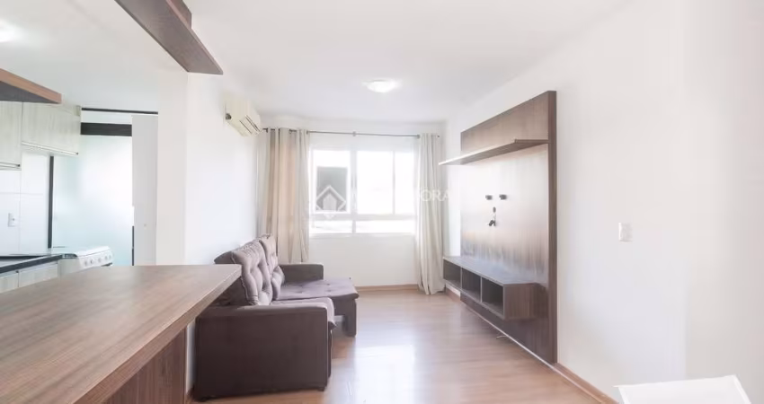 Apartamento com 2 quartos para alugar na Rua Fernando Cortez, 475, Cristo Redentor, Porto Alegre