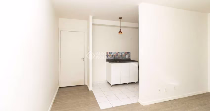 Apartamento com 2 quartos para alugar na Avenida José Aloísio Filho, 595, Humaitá, Porto Alegre