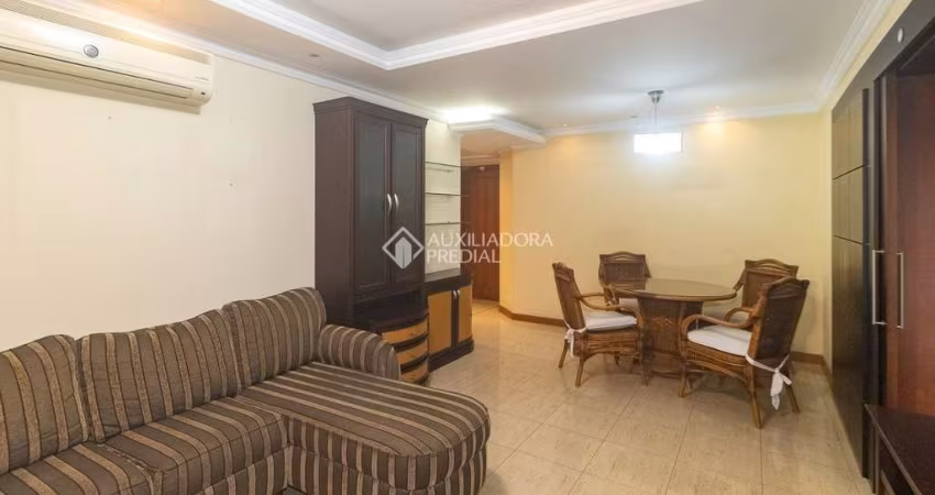 Apartamento com 3 quartos para alugar na Rua Doutor Freire Alemão, 351, Mont Serrat, Porto Alegre