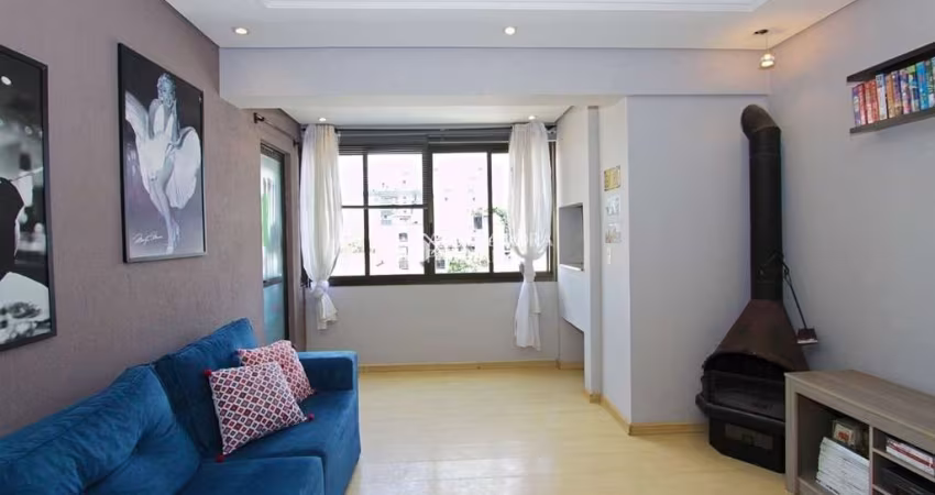 Apartamento com 3 quartos para alugar na Rua Roque Calage, 400, Passo da Areia, Porto Alegre