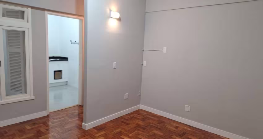 Apartamento com 1 quarto para alugar na Rua Portugal, 1287, São João, Porto Alegre
