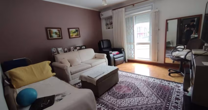 Apartamento com 3 quartos para alugar na Avenida Praia de Belas, 543, Praia de Belas, Porto Alegre