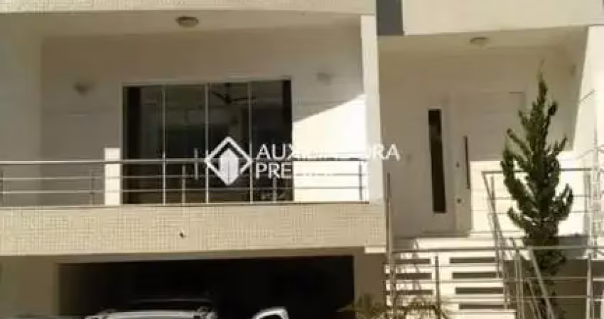 Casa em condomínio fechado com 3 quartos para alugar na Avenida Ecoville, 190, Sarandi, Porto Alegre