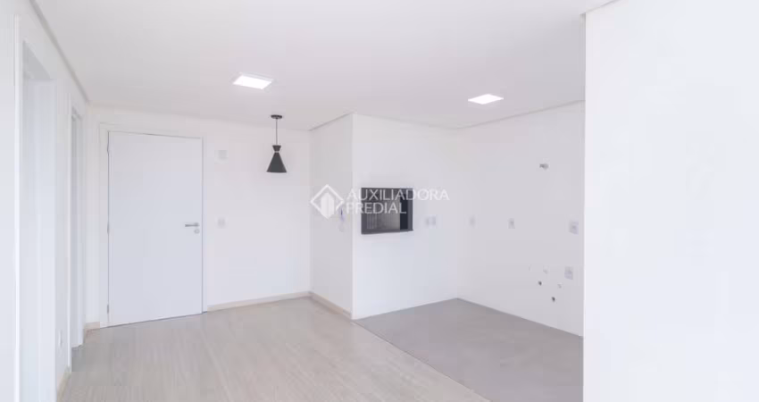 Apartamento com 1 quarto para alugar na Rua Barão do Triunfo, 261, Menino Deus, Porto Alegre
