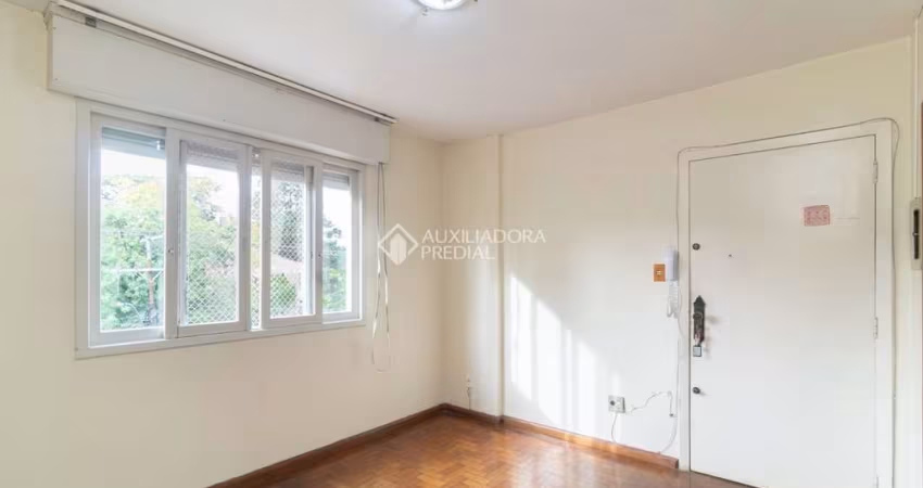 Apartamento com 3 quartos para alugar na Rua Gonçalves Dias, 999, Menino Deus, Porto Alegre