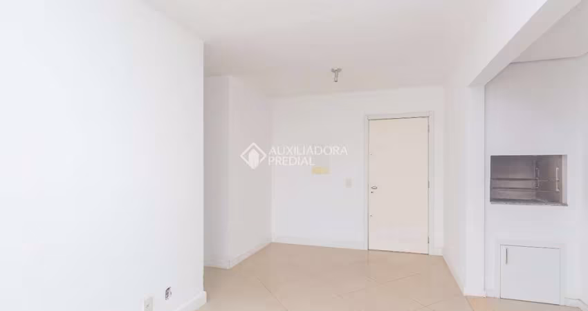 Apartamento com 2 quartos para alugar na Rua Doutor Carlos Renato R. Fonseca, 200, Jardim Itu Sabará, Porto Alegre