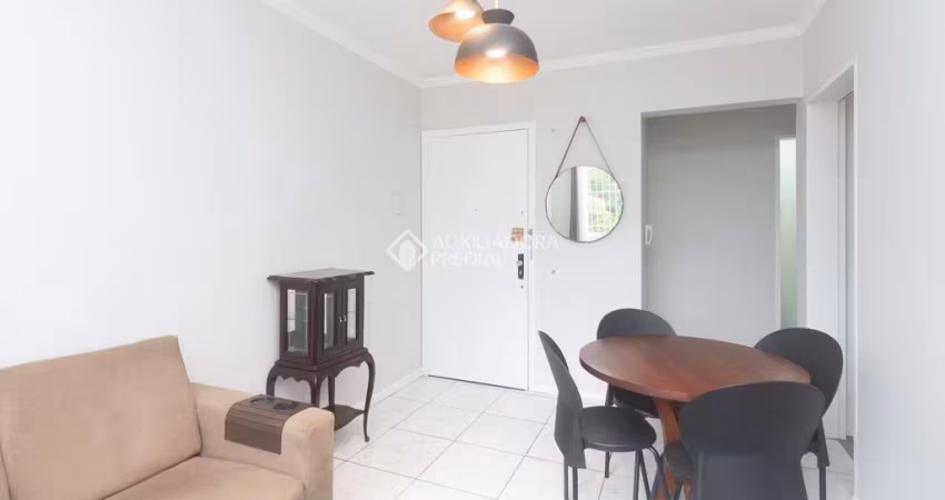 Apartamento com 1 quarto para alugar na Avenida Marechal Andréa, 5, Boa Vista, Porto Alegre