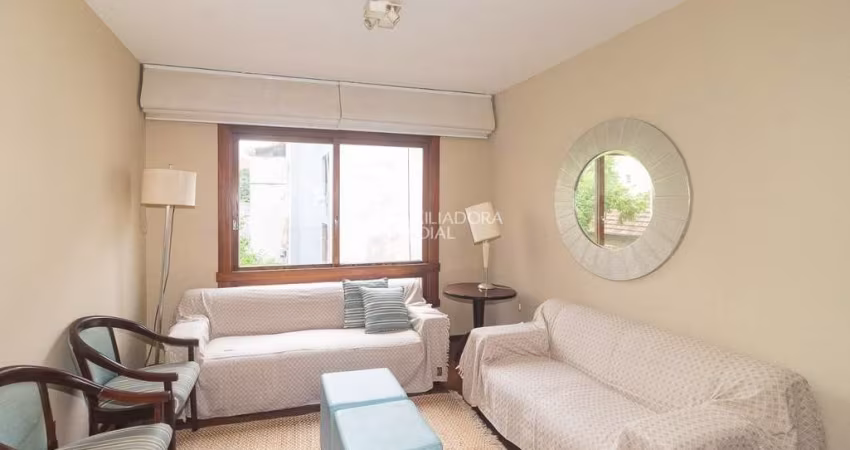 Apartamento com 2 quartos para alugar na Rua Ramiro Barcelos, 1740, Bom Fim, Porto Alegre