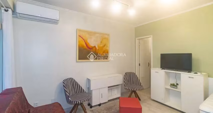 Apartamento com 1 quarto para alugar na Rua Portugal, 1273, São João, Porto Alegre