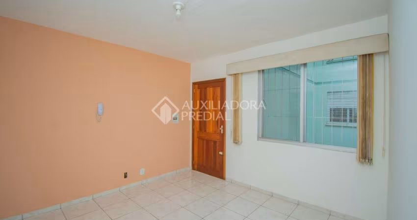 Apartamento com 1 quarto para alugar na Rua Engenheiro Alexandre Martins da Rosa, 90, Humaitá, Porto Alegre