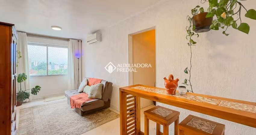Apartamento com 3 quartos para alugar na Rua Adão Baino, 635, Cristo Redentor, Porto Alegre