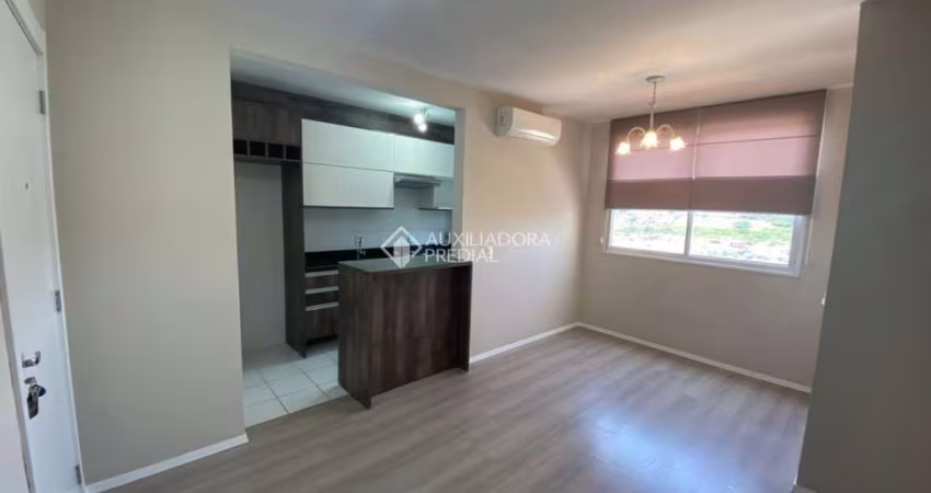 Apartamento com 2 quartos para alugar na Rua Tenente Ary Tarrago, 1680, Jardim Itu Sabará, Porto Alegre