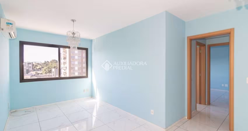 Apartamento com 2 quartos para alugar na Avenida Érico Veríssimo, 1017, Menino Deus, Porto Alegre