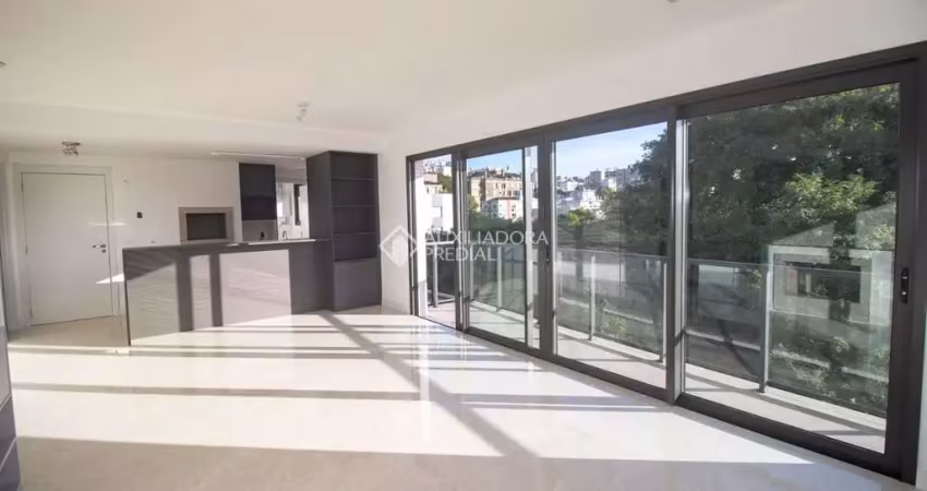 Apartamento com 2 quartos para alugar na Rua Tenente-Coronel Fabrício Pilar, 980, Mont Serrat, Porto Alegre