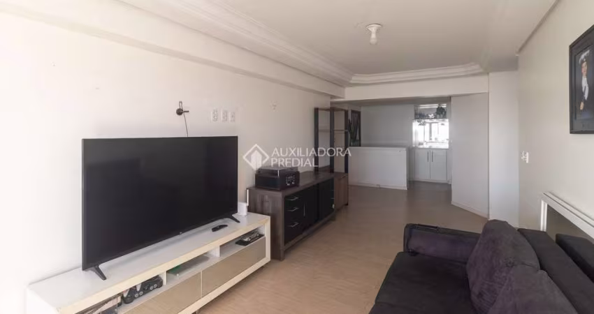 Apartamento com 3 quartos para alugar na Avenida Borges de Medeiros, 3200, Praia de Belas, Porto Alegre
