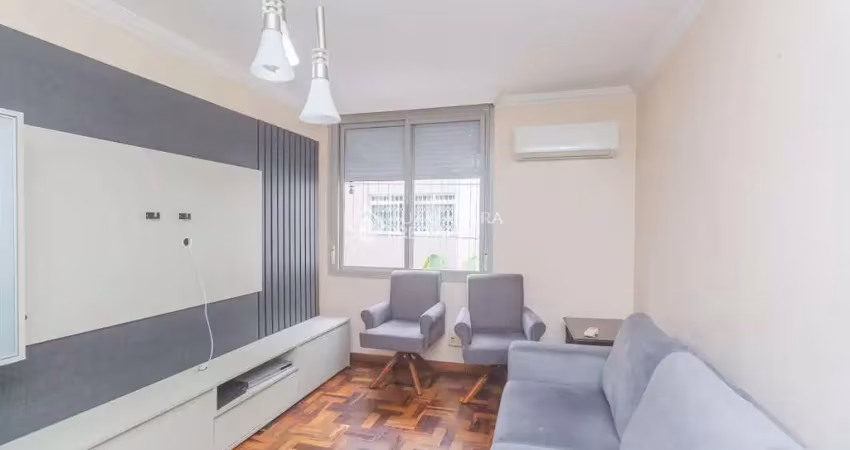 Apartamento com 2 quartos para alugar na Rua Gaston Englert, 760, Vila Ipiranga, Porto Alegre