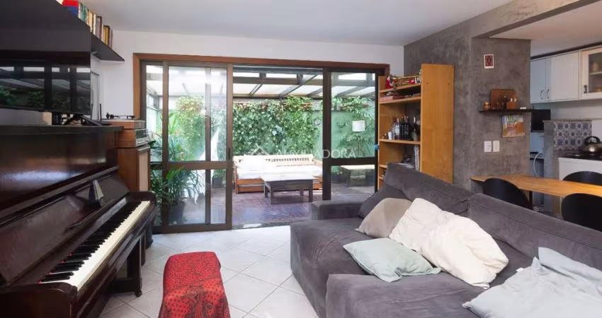Apartamento com 1 quarto para alugar na Rua Coronel Bordini, 1692, Auxiliadora, Porto Alegre