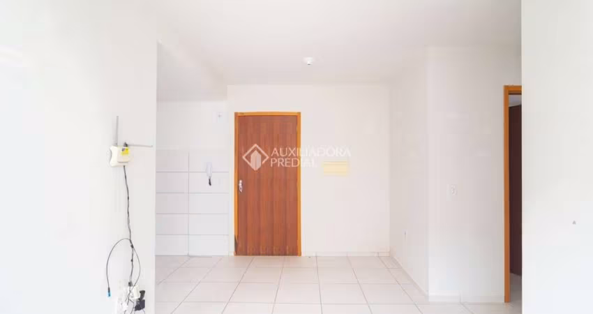 Apartamento com 2 quartos para alugar na Marcelo dos Santos, 45, Chapéu do Sol, Porto Alegre
