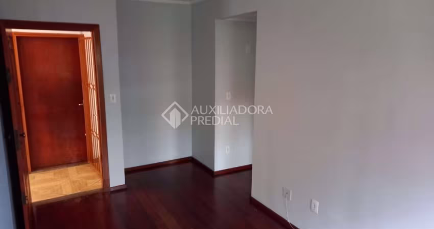 Apartamento com 1 quarto para alugar na Rua Orfanotrófio, 930, Santa Tereza, Porto Alegre