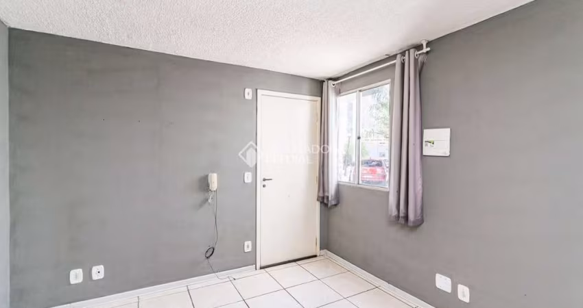 Apartamento com 2 quartos para alugar na Rua Germano Basler, 115, Jardim Leopoldina, Porto Alegre
