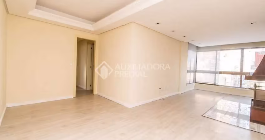 Apartamento com 3 quartos para alugar na Rua Quintino Bocaiúva, 1495, Floresta, Porto Alegre