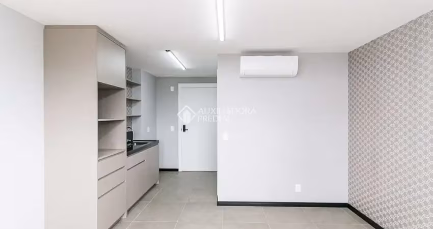 Apartamento com 1 quarto para alugar na Rua Anita Garibaldi, 1325, Boa Vista, Porto Alegre