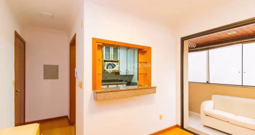 Apartamento com 1 quarto para alugar na Avenida Assis Brasil, 1086, Passo da Areia, Porto Alegre