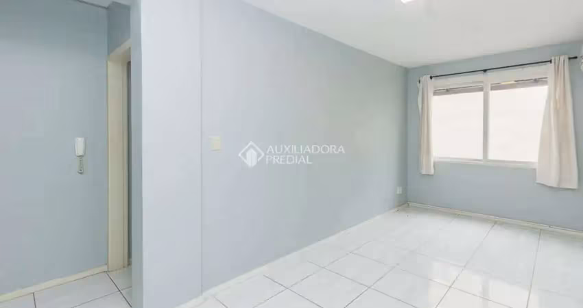 Apartamento com 1 quarto para alugar na Rua Silva Jardim, 475, Auxiliadora, Porto Alegre