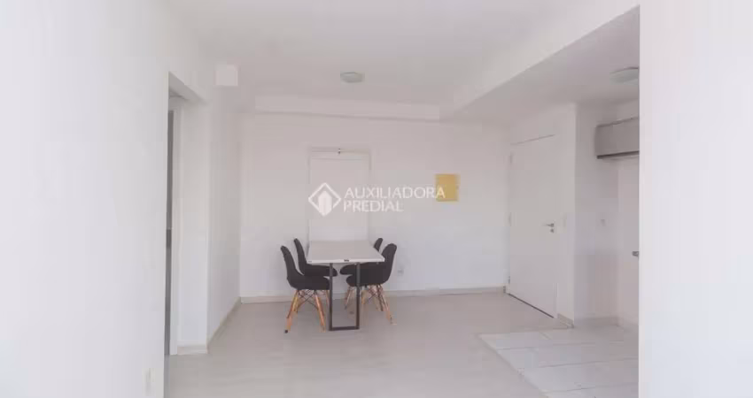 Apartamento com 2 quartos para alugar na Rua Irmão Félix Roberto, 100, Humaitá, Porto Alegre