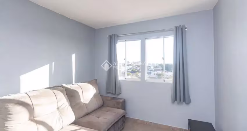 Apartamento com 3 quartos para alugar na Avenida Engenheiro Francisco Rodolfo Simch, 701, Sarandi, Porto Alegre
