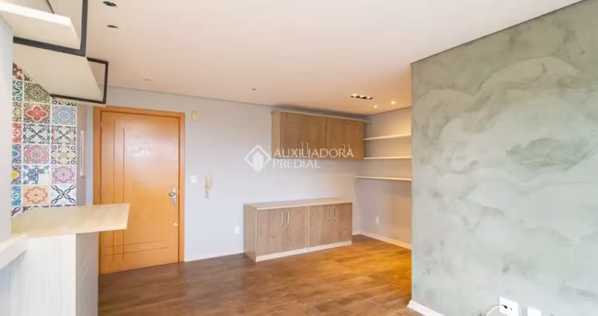 Apartamento com 2 quartos para alugar na Rua Dea Coufal, 1265, Ipanema, Porto Alegre