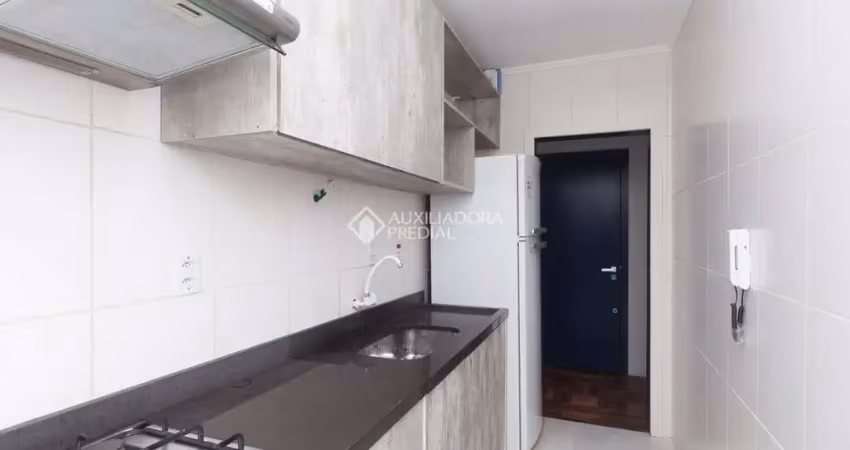 Apartamento com 1 quarto para alugar na Rua Carlos Estevão, 735, Jardim Leopoldina, Porto Alegre