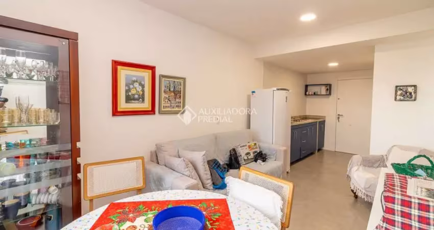 Apartamento com 1 quarto para alugar na Rua Professor Freitas e Castro, 300, Azenha, Porto Alegre