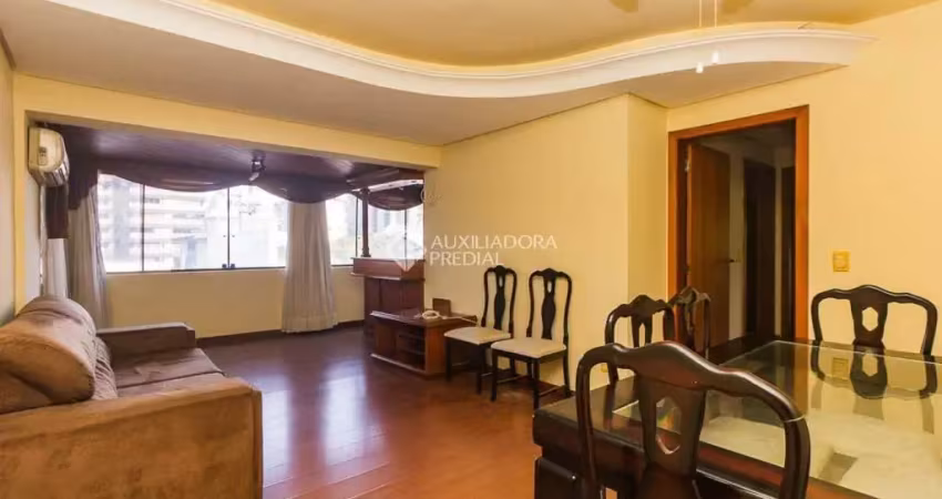 Apartamento com 2 quartos para alugar na Rua Padre Chagas, 311, Moinhos de Vento, Porto Alegre