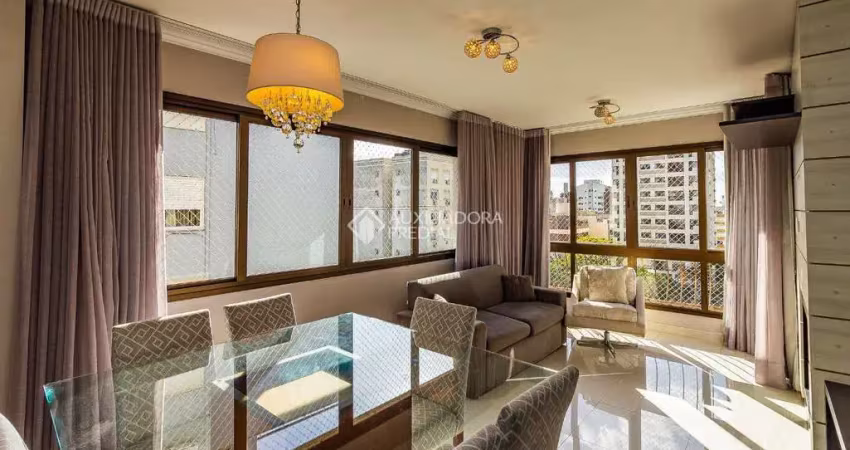 Apartamento com 2 quartos para alugar na Rua Pedro Ivo, 224, Mont Serrat, Porto Alegre